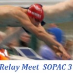 North Sydney 30th Birthday Sprint Meet - Results