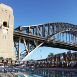North Sydney Carnival 2012