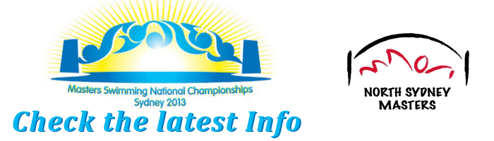Keep up to date with the latest information about the 2013 Nationals in Sydney