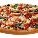 Free Pizza Night Post-Training Wednesday January 25