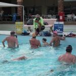 Coaching Changes, Weekend sessions in March, Call for Nominations